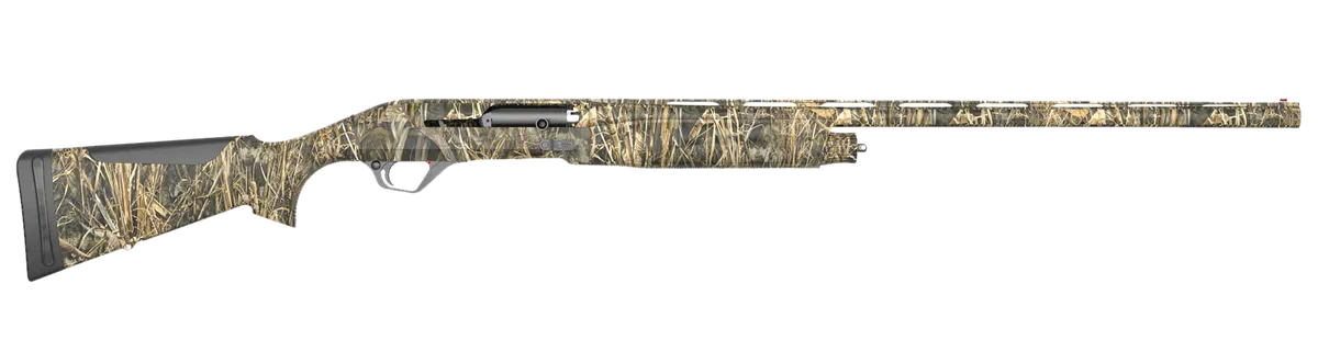 Ace Full Size 28" 3 Round 12 Gauge Semi-Auto Shotgun - RT Max-7