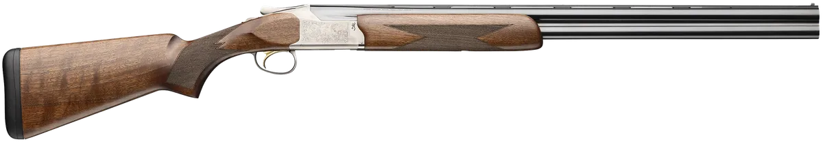Citori 825 Field 26" 2 Round12 Gauge Over/Under Shotgun