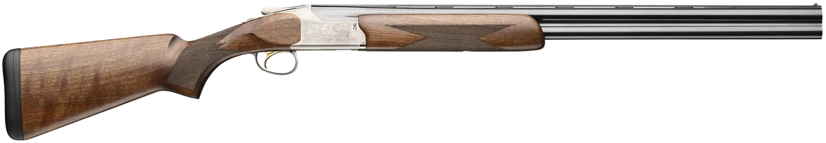 Citori 825 28" 2 Round 12 Gauge Over/Under Shotgun