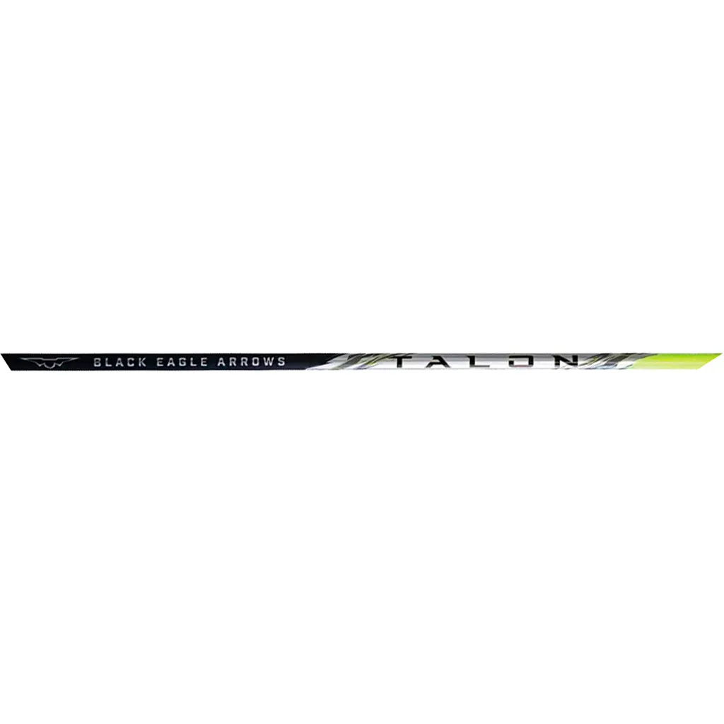 Talon Crested Shafts - 12 Pack