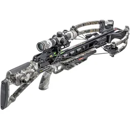 Vektra - Turbo X Crossbow Package