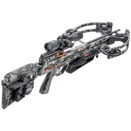 Invader M1 De-Cock Crossbow Package - ACUdraw - Peak Camo