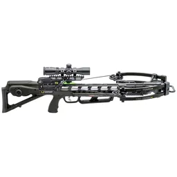 Moss Green - Turbo X Crossbow Package