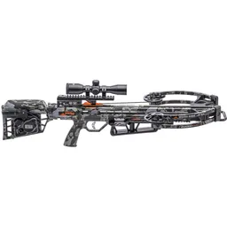 Invader M1 De-Cock Crossbow Package - ACUdraw - Peak Camo