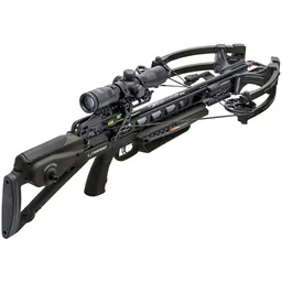 Moss Green - Turbo X Crossbow Package