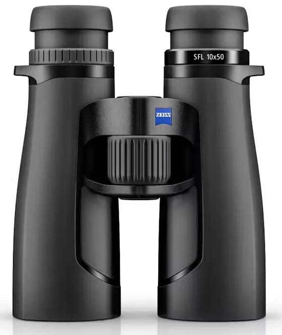 Zeiss SFL Binoculars