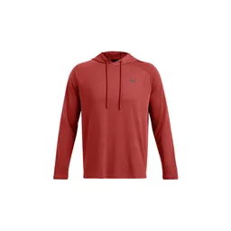 Orange - Men's UA Expanse Hoodie