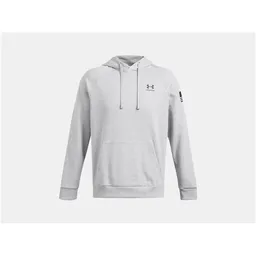 Gray - Men's UA Freedom Flag Hoodie