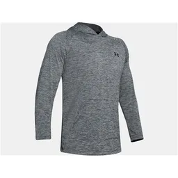 Pitch Gray - UA Tech Hoodie 2.0