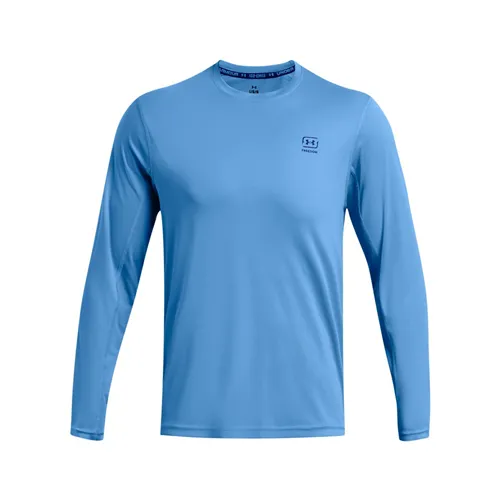 UA Iso-Chill Fish Pro Freedom Back Shirt