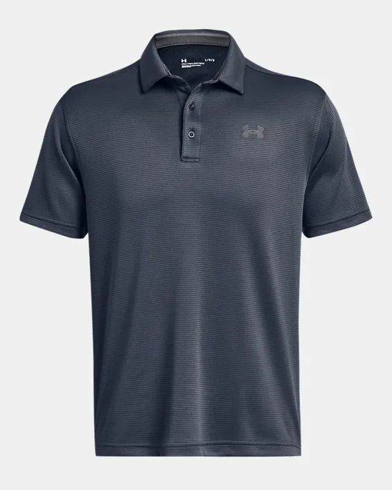 UA Tech Polo - Gray