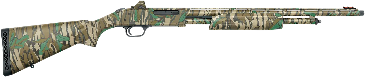 500 Turkey 24" 5 Round 410 Gauge Pump Action Shotgun with Optic
