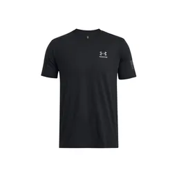 Black - Men's UA Freedom By 1775 T-Shirt