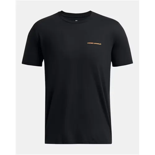 Men's UA Schematic Elk Short Sleeve T-Shirt