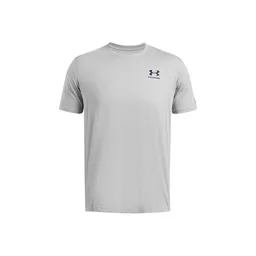 Gray - Men's UA Freedom Veterans Day T-Shirt