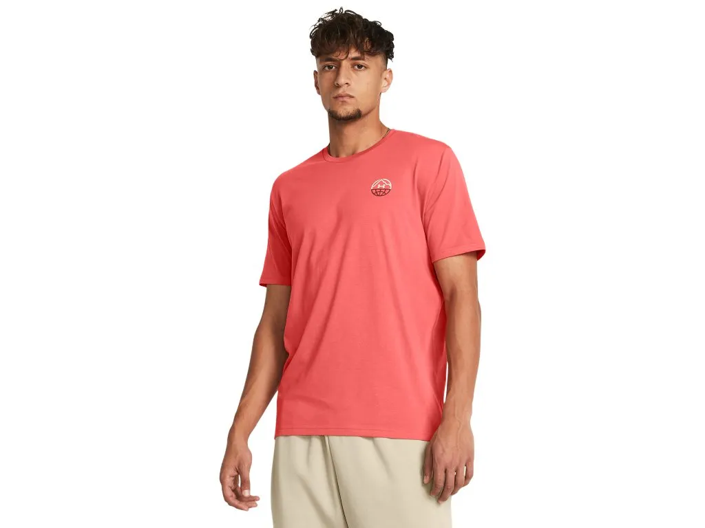 Coho - Men's UA Outdoor Cube Short Sleeve T-Shirt