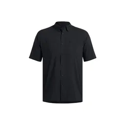 navy - Men's UA Tactical Range 2.0 Short Sleeve T-Shirt