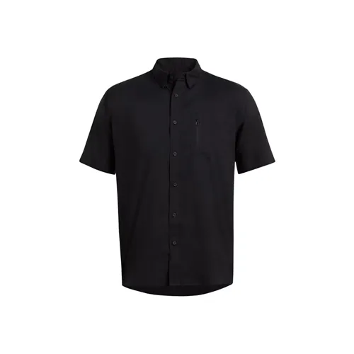 Men's UA Tactical Range 2.0 Short Sleeve Shirt