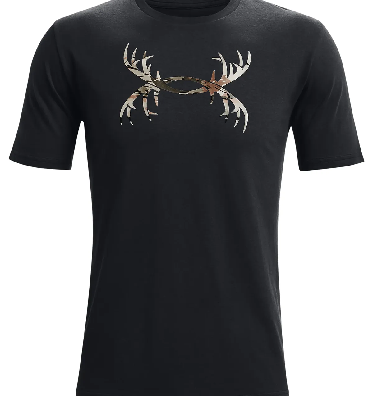 UA Antler Logo T-Shirt
