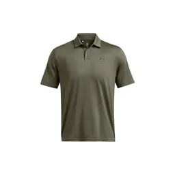 OD Green - Men's UA Tee To Green Freedom Polo