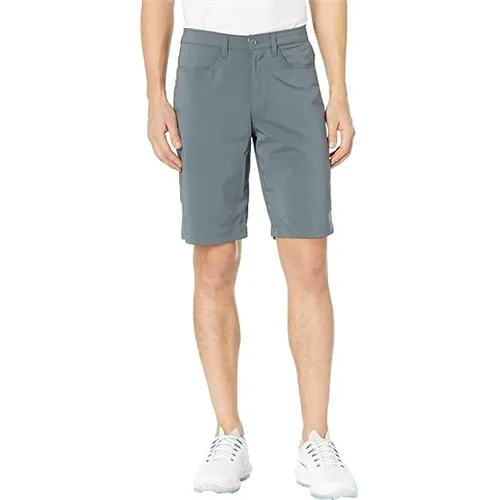 UA Matchplay Shorts