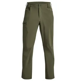 Green - UA Defender Pants