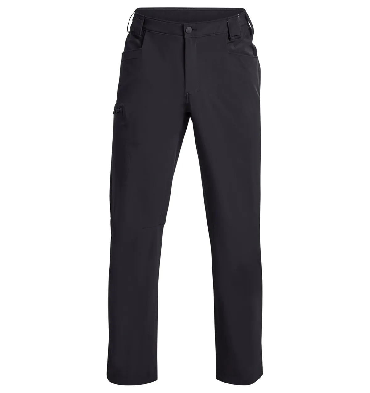 Navy - UA Defender Pants