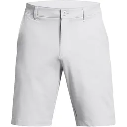 Halo Gray - UA Matchplay Shorts