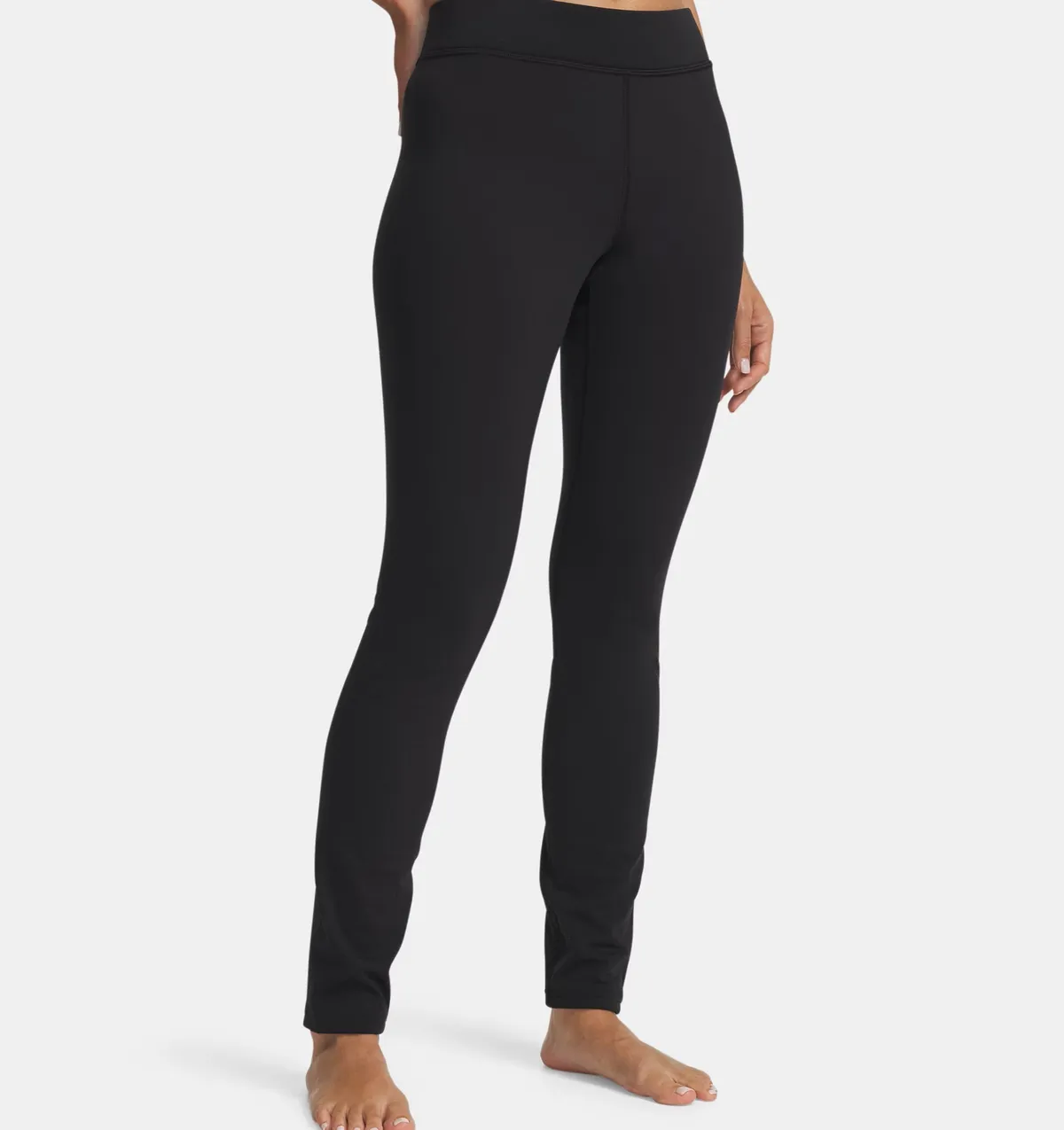 Women's UA Packaged Base Legging 3.0