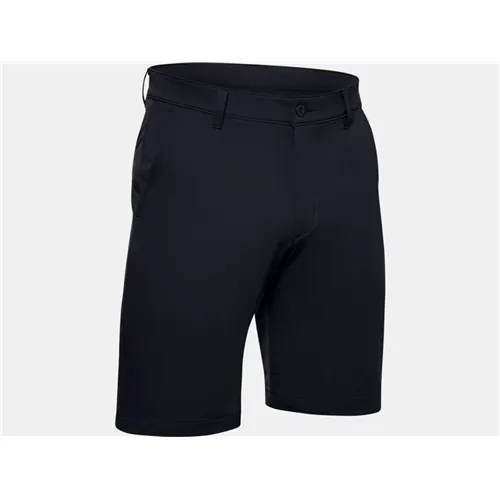 Black - UA Matchplay Shorts