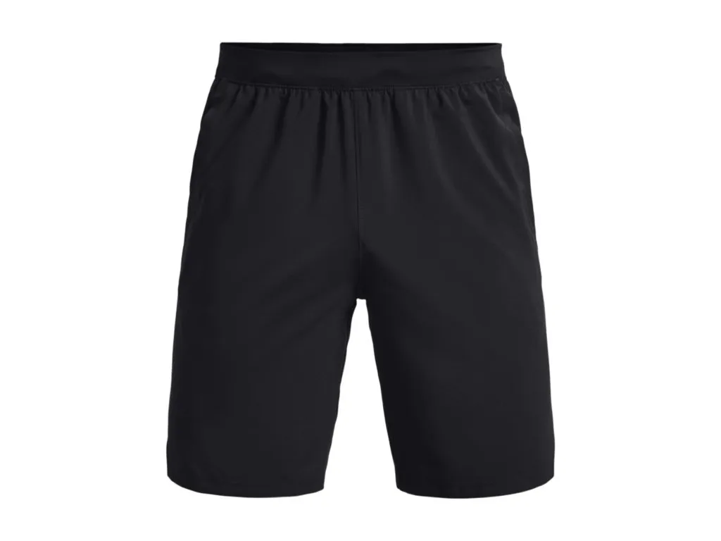 Dark Navy - UA Tactical Academy 9" Shorts