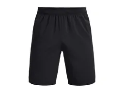 Dark Navy - UA Tactical Academy 9" Shorts