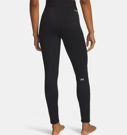 Back - Women's UA Packaged Base Legging 4.0