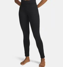 Front - Women's UA Packaged Base Legging 4.0