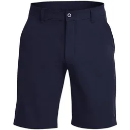 Navy - UA Matchplay Shorts