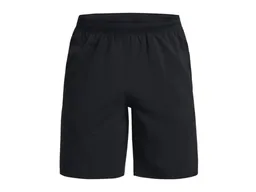 Black - UA Tactical Academy 9" Shorts