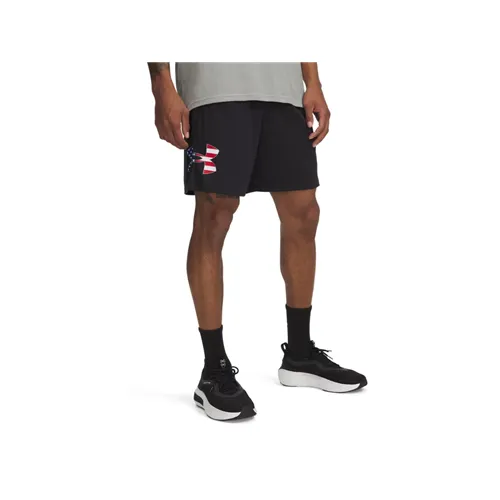 Men's Freedom Tech BFL Shorts