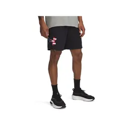 Black - Men's Freedom Tech BFL Shorts