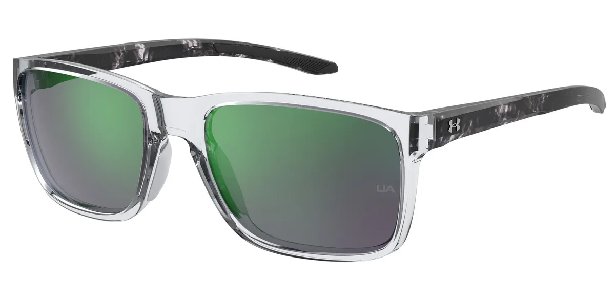 UA Hustle Sunglasses