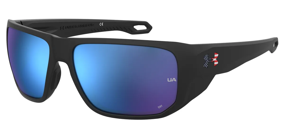 UA Attack 2 Sunglasses