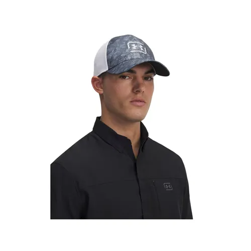 Men's UA Fish Hunter Mesh Hat
