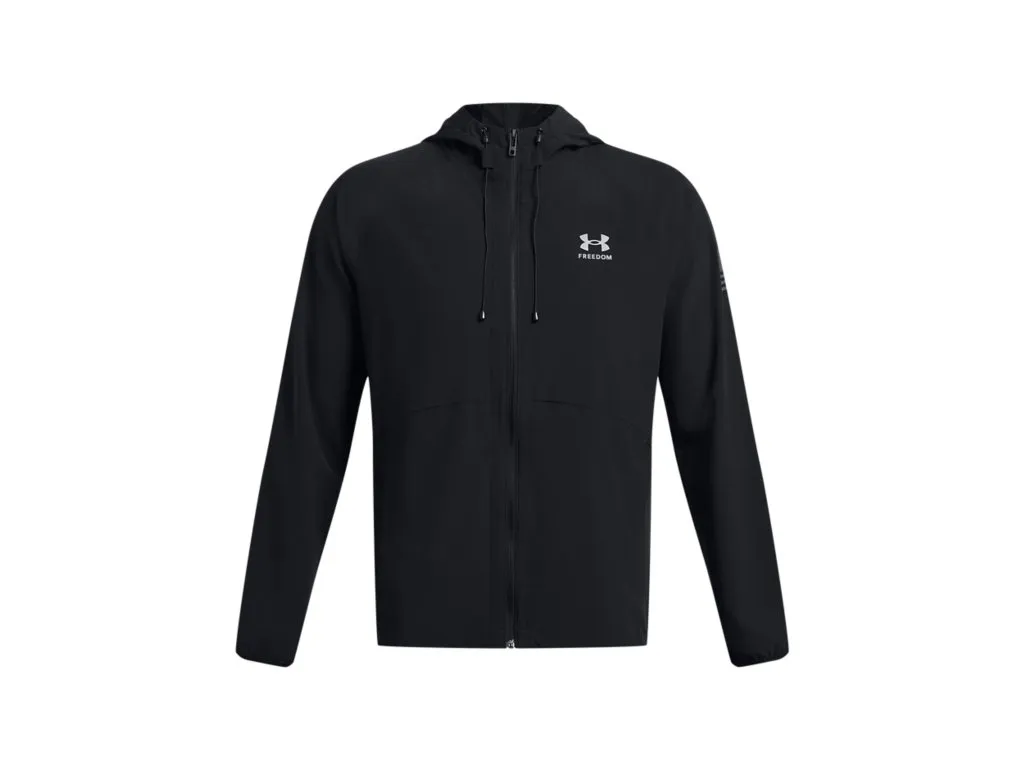 Men's UA Freedom Windbreaker Jacket