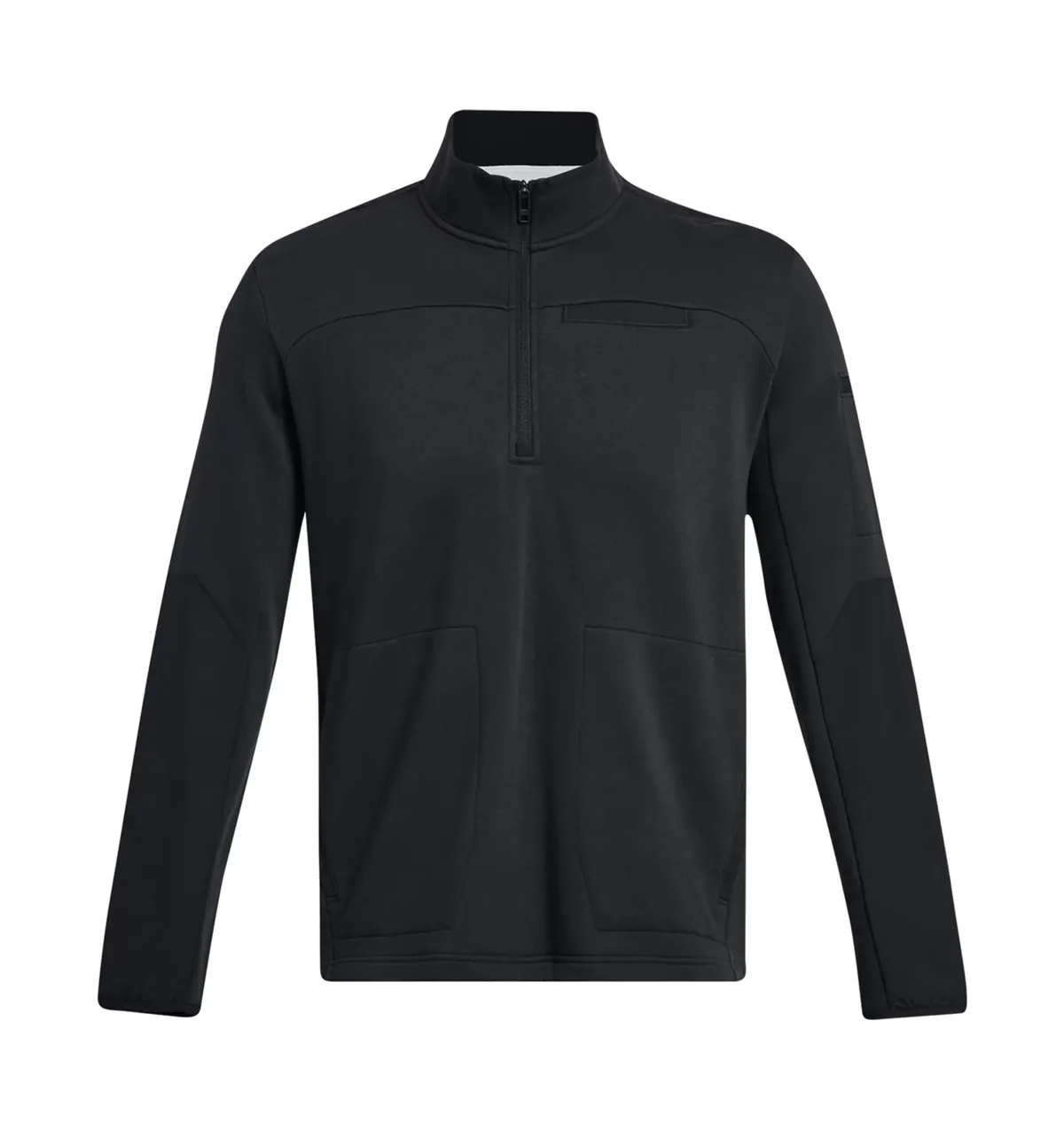 UA Rival Fleece Tactical Job 1/4 Zip