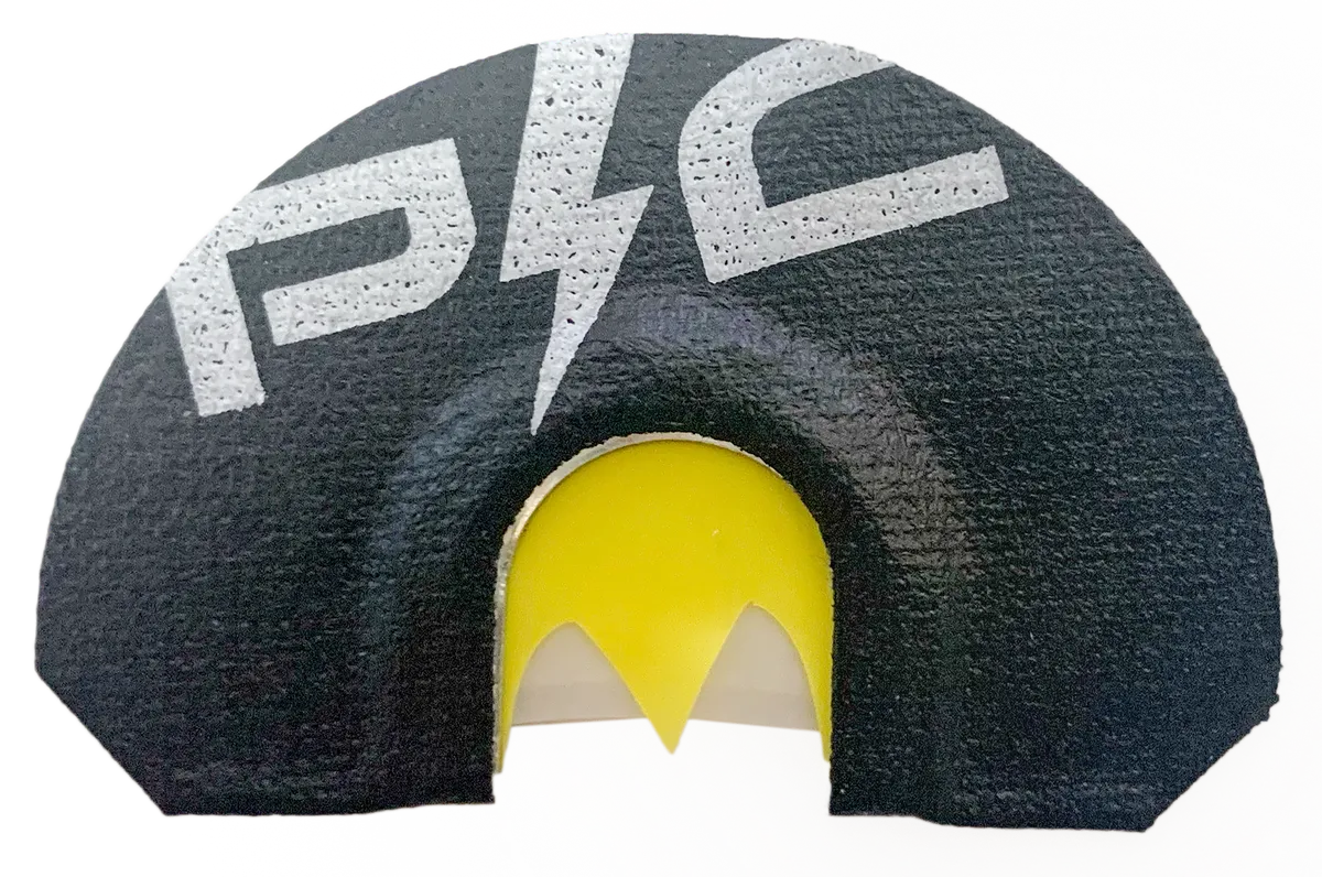 Power Calls Mini Yelper Diaphragm Turkey Call