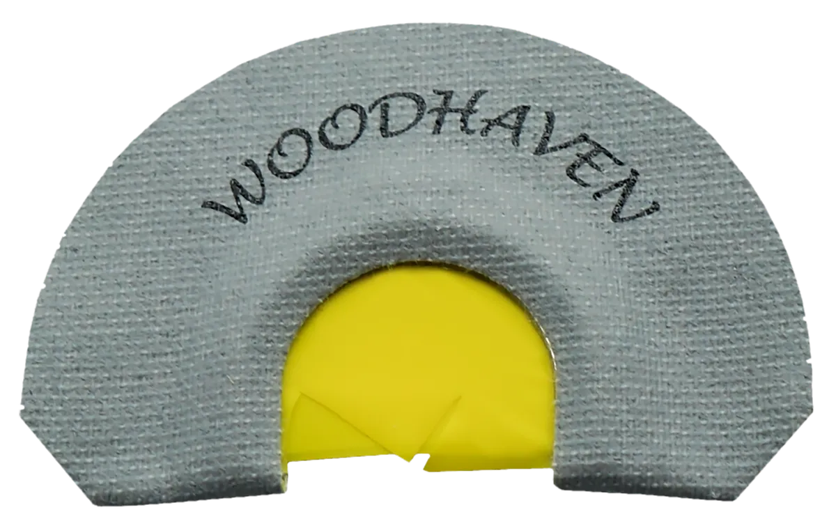 Woodhaven The Yellow Hammer Turkey Call
