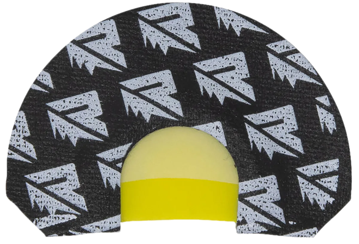 Riven Stratum Elk Diaphragm Call