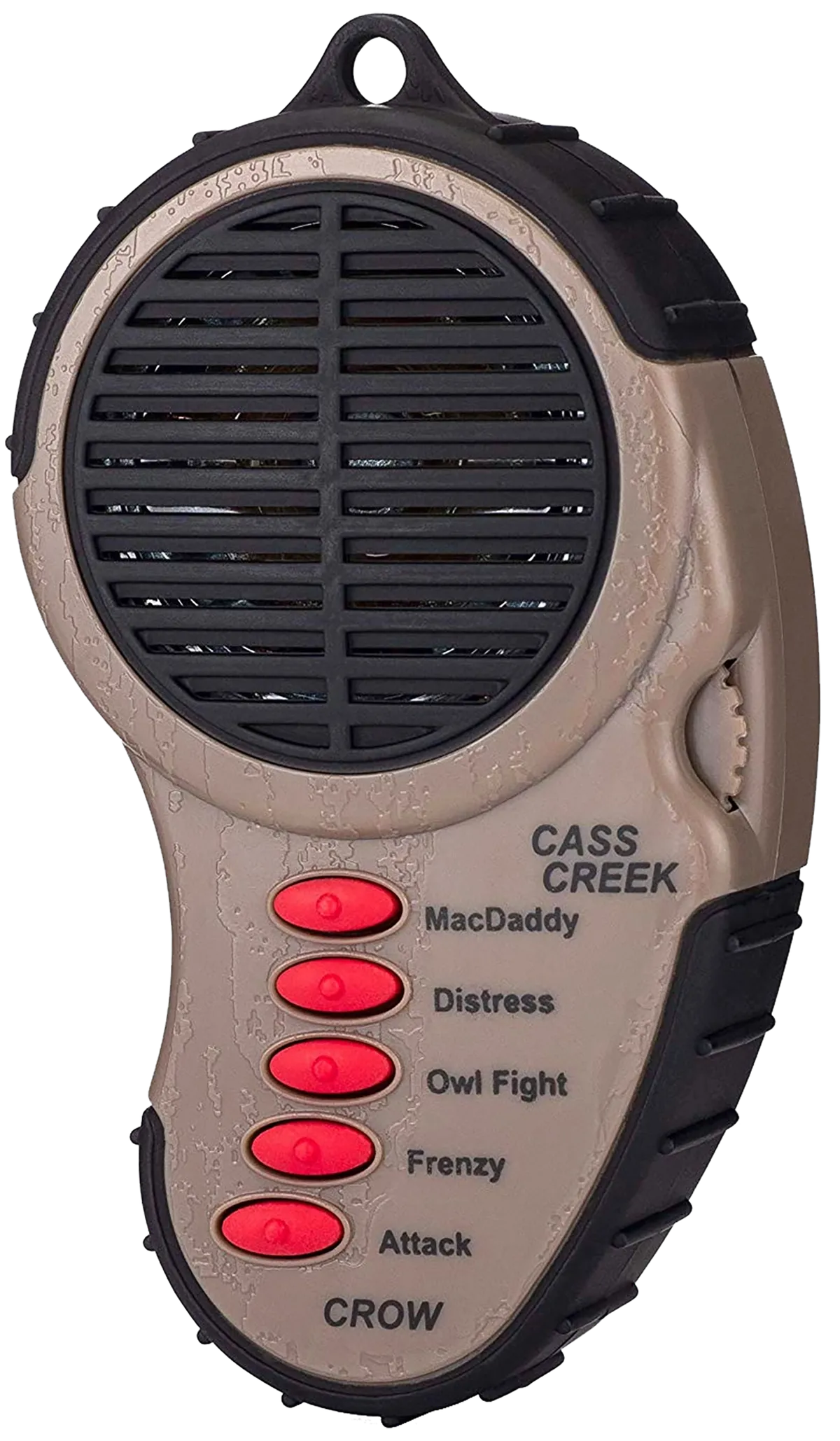 Cass Creek Ergo Electronic Crow Call