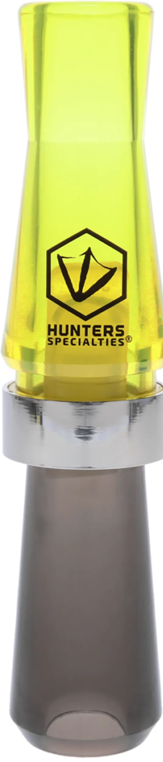 Hunters Specialties E-Z-E Plucker Short Reed Goose Call