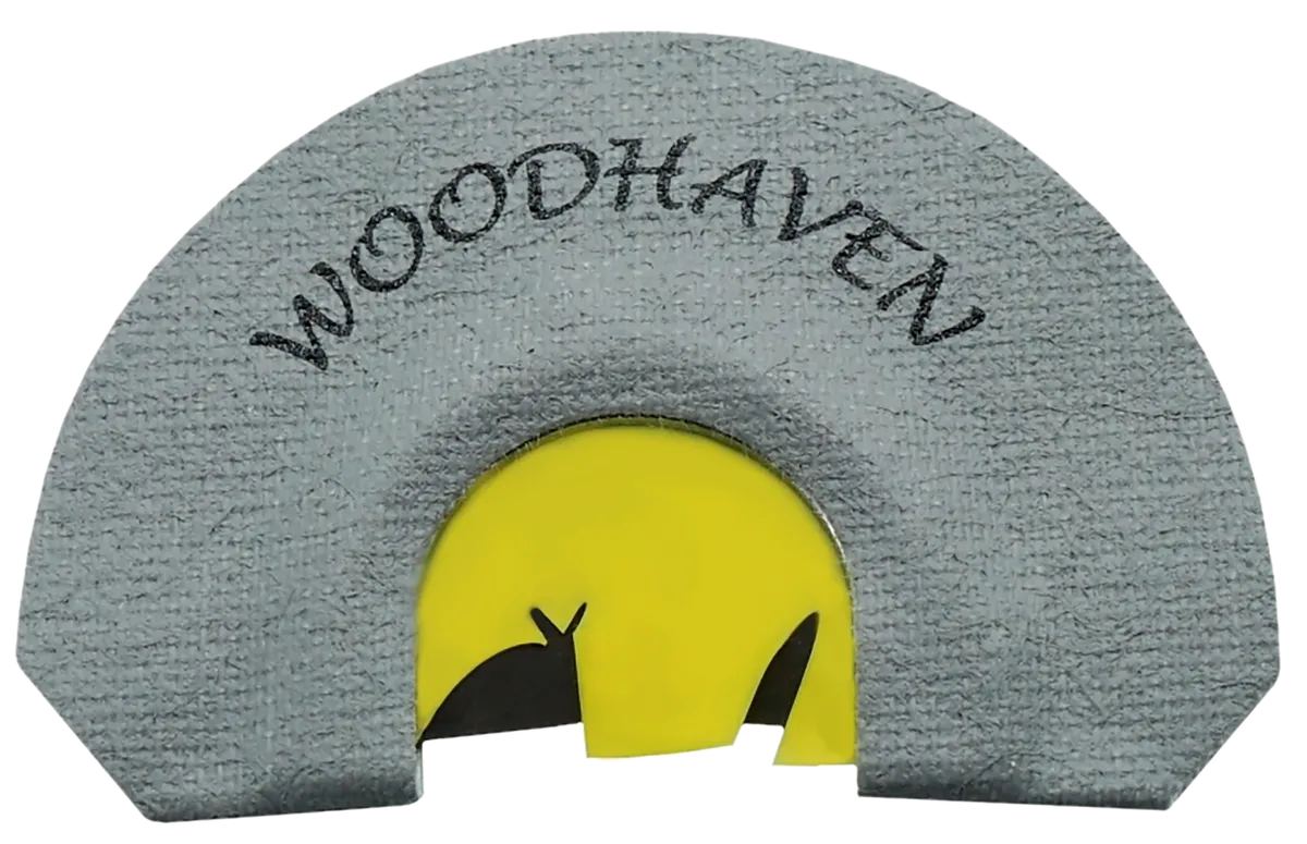 Woodhaven The Equalizer Turkey Call
