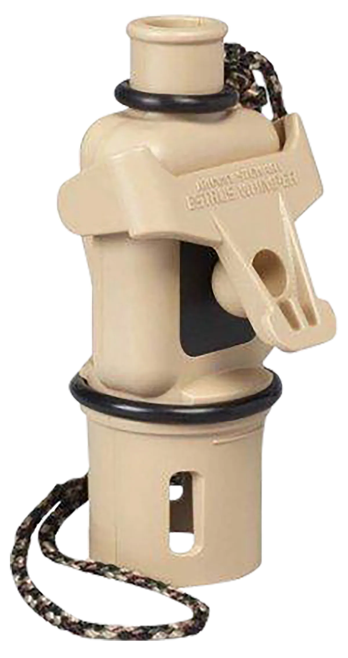 Johnny Stewart Estrus Whimper Predator Call